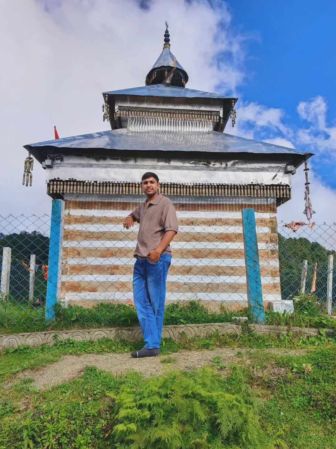 chakrata tour package